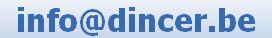 info@dincer.be
